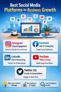 best-social-media-platforms