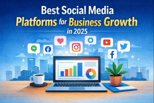 digital marketing strategist in Kannur