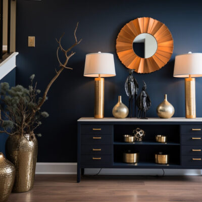 Styling & Decoration