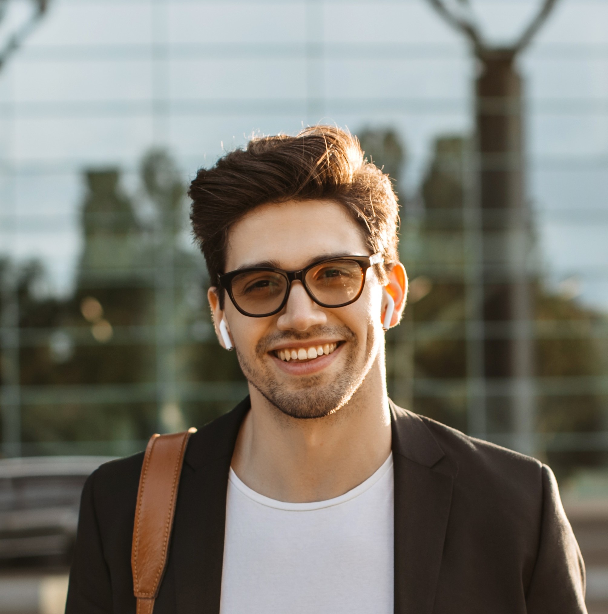 Graduate student, Chala